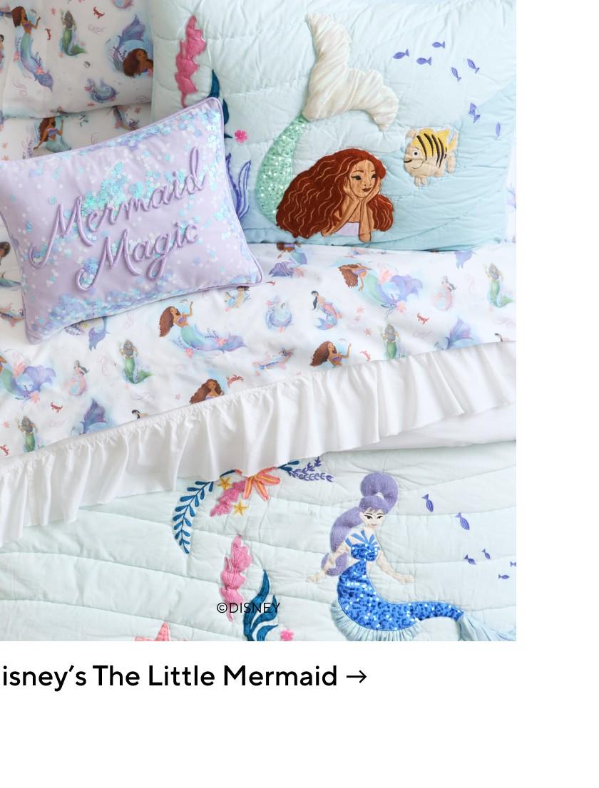 Disney's The Little Mermaid